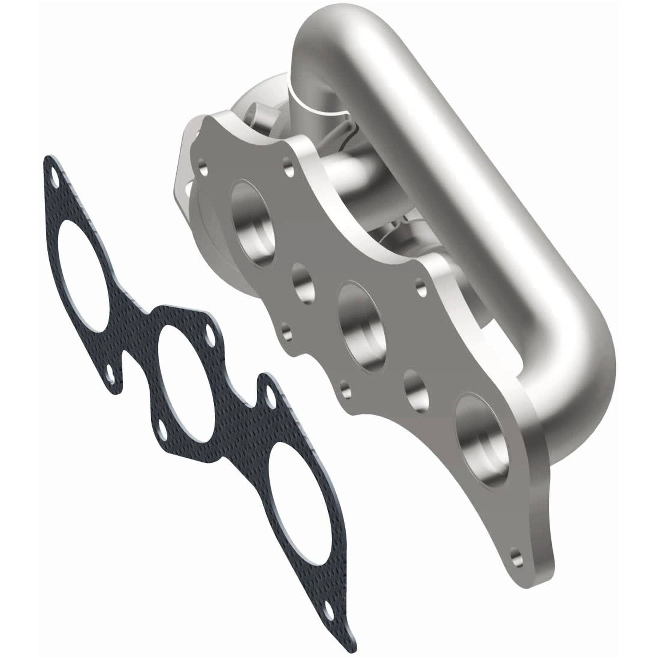 MagnaFlow Exhaust Products 51198 OEM Grade Manifold Catalytic Converter